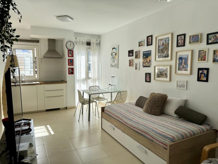 Image No.13-Appartement de 1 chambre à vendre à Arrecife