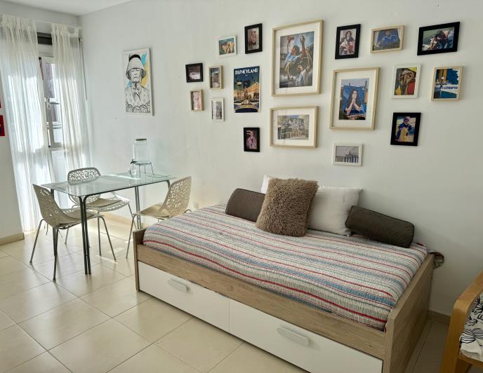 Image No.14-Appartement de 1 chambre à vendre à Arrecife