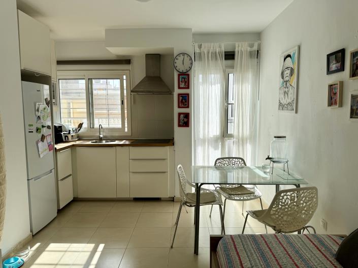 Image No.4-Appartement de 1 chambre à vendre à Arrecife