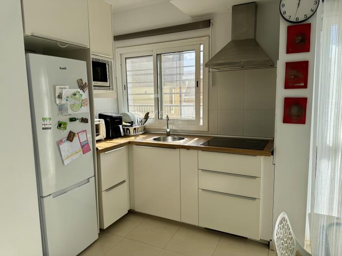 Image No.5-Appartement de 1 chambre à vendre à Arrecife