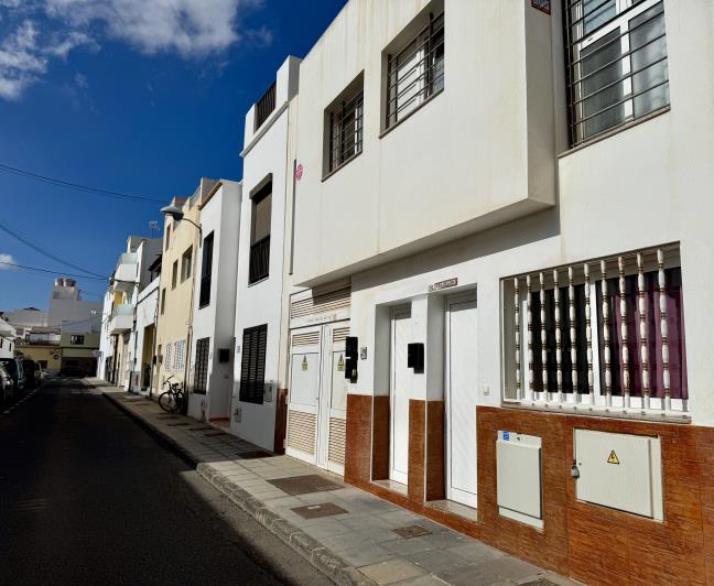 Image No.19-Appartement de 1 chambre à vendre à Arrecife