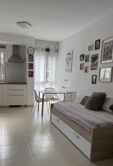 Image No.9-Appartement de 1 chambre à vendre à Arrecife