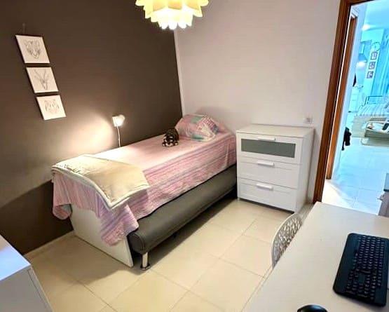 Image No.15-Appartement de 1 chambre à vendre à Arrecife