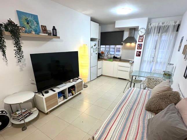 Image No.10-Appartement de 1 chambre à vendre à Arrecife