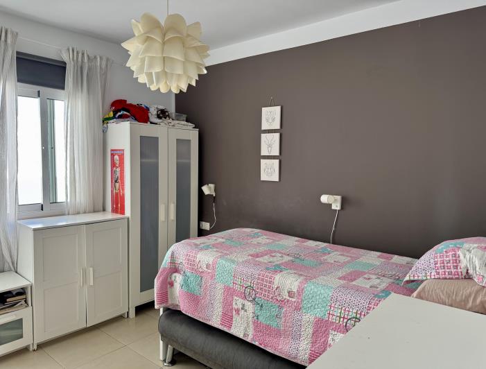 Image No.17-Appartement de 1 chambre à vendre à Arrecife