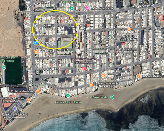 Image No.3-2 Bed Apartment for sale