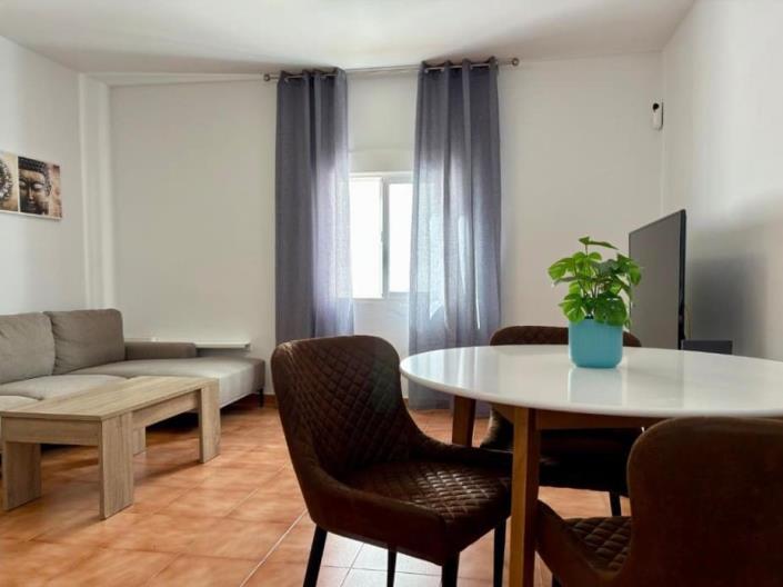 Image No.1-Appartement de 2 chambres à vendre à Playa Honda