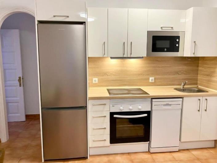 Image No.5-Appartement de 2 chambres à vendre à Playa Honda