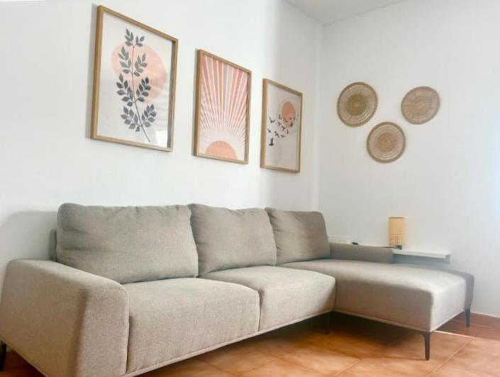 Image No.2-Appartement de 2 chambres à vendre à Playa Honda