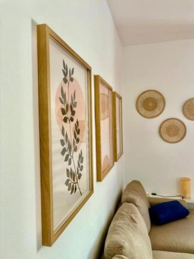 Image No.3-Appartement de 2 chambres à vendre à Playa Honda