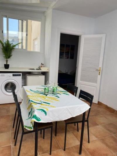 Image No.13-Appartement de 2 chambres à vendre à Playa Honda