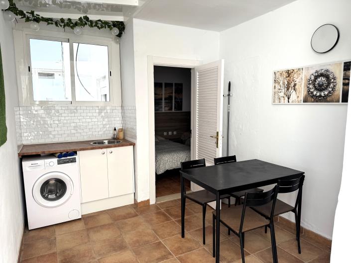 Image No.14-Appartement de 2 chambres à vendre à Playa Honda