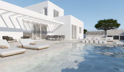 Océano Propiedades Lanzarote most sold property