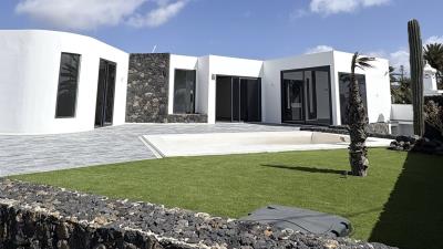 Océano Propiedades Lanzarote most sold property