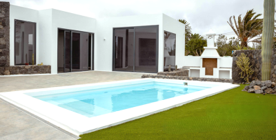 Océano Propiedades Lanzarote most sold property