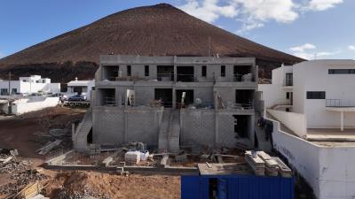 Océano Propiedades Lanzarote most sold property