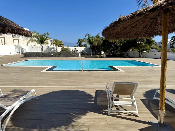 Image No.20-Appartement de 1 chambre à vendre à Costa Teguise