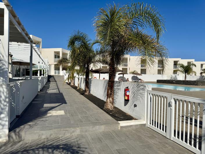 Image No.22-Appartement de 1 chambre à vendre à Costa Teguise