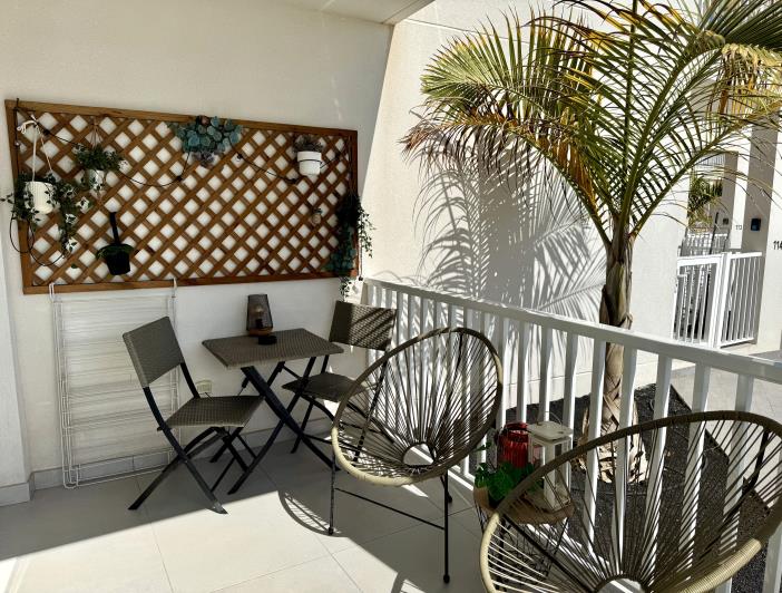 Image No.2-Appartement de 1 chambre à vendre à Costa Teguise