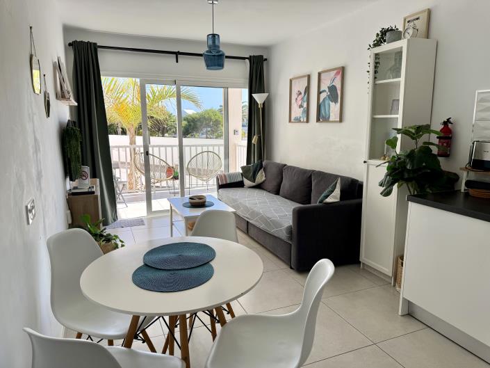 Image No.8-Appartement de 1 chambre à vendre à Costa Teguise