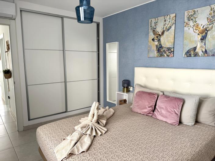 Image No.11-Appartement de 1 chambre à vendre à Costa Teguise