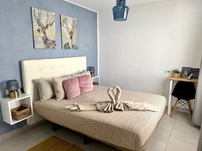 Image No.12-Appartement de 1 chambre à vendre à Costa Teguise