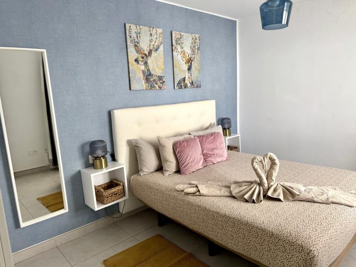 Image No.13-Appartement de 1 chambre à vendre à Costa Teguise