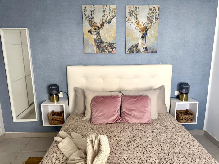 Image No.14-Appartement de 1 chambre à vendre à Costa Teguise