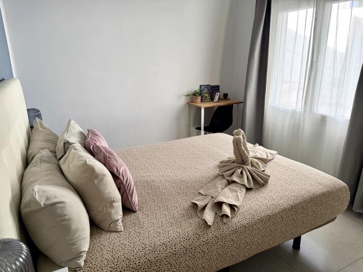 Image No.15-Appartement de 1 chambre à vendre à Costa Teguise