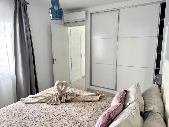 Image No.16-Appartement de 1 chambre à vendre à Costa Teguise