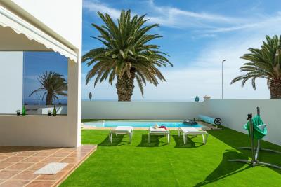 Océano Propiedades Lanzarote most sold property