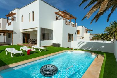 Océano Propiedades Lanzarote most sold property