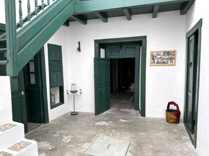 Image No.5-Un hôtel de 6 chambres à vendre à Haria