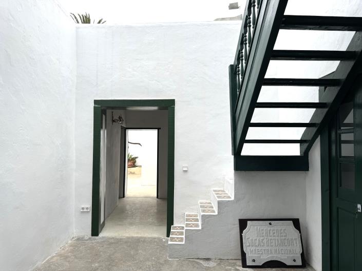 Image No.6-Un hôtel de 6 chambres à vendre à Haria