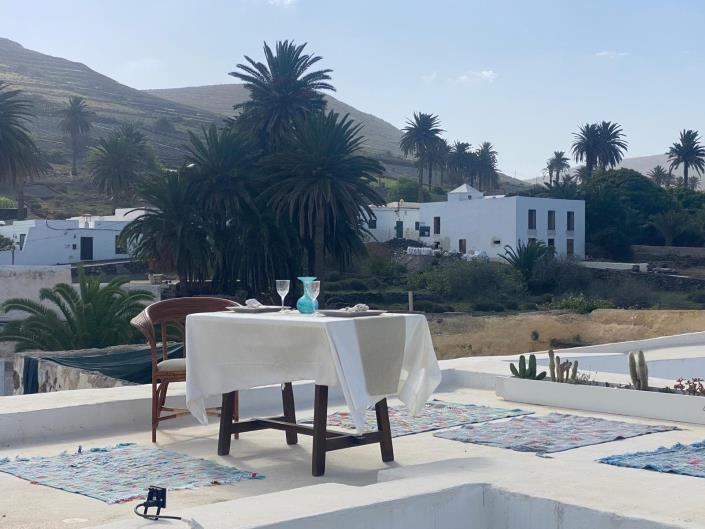 Image No.7-Un hôtel de 6 chambres à vendre à Haria