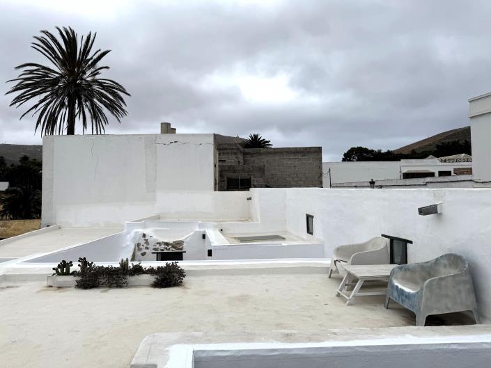 Image No.8-Un hôtel de 6 chambres à vendre à Haria