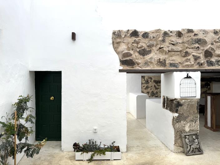 Image No.3-Un hôtel de 6 chambres à vendre à Haria