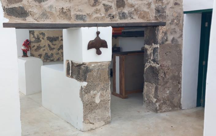 Image No.4-Un hôtel de 6 chambres à vendre à Haria