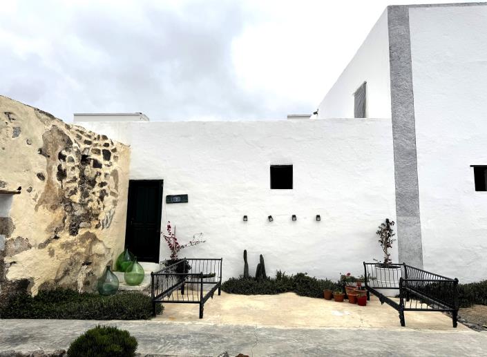 Image No.9-Un hôtel de 6 chambres à vendre à Haria