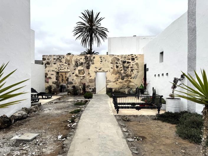 Image No.10-Un hôtel de 6 chambres à vendre à Haria