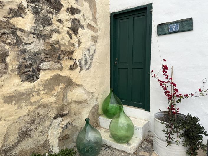 Image No.11-Un hôtel de 6 chambres à vendre à Haria