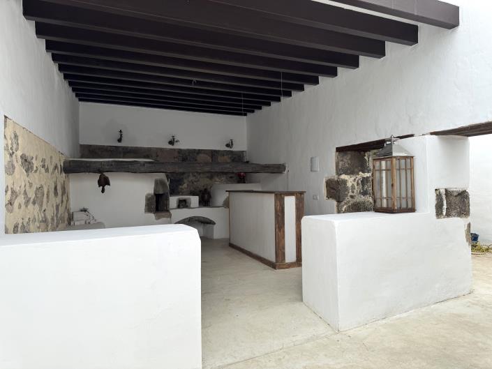 Image No.13-Un hôtel de 6 chambres à vendre à Haria