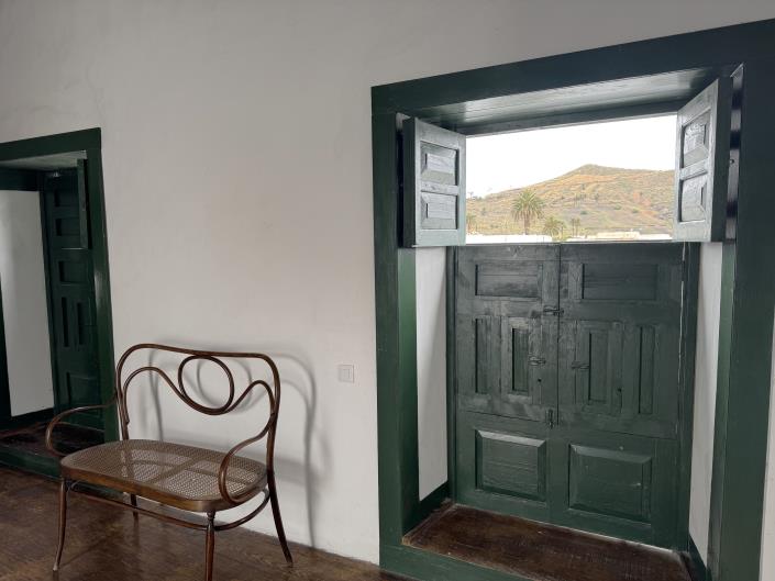 Image No.28-Un hôtel de 6 chambres à vendre à Haria