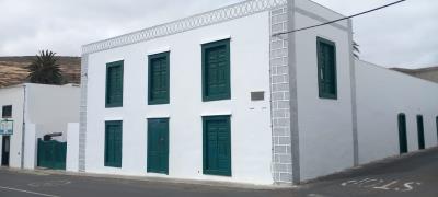 Océano Propiedades Lanzarote most sold property