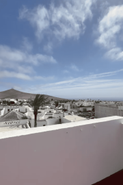 1 - San Bartolome, Apartment