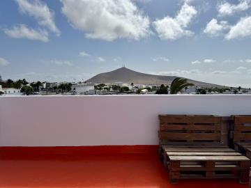 1 - San Bartolome, Apartment