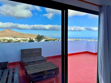1 - San Bartolome, Appartement