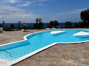 Océano Propiedades Lanzarote most sold property