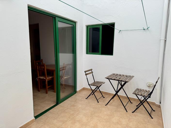 Image No.1-Appartement de 1 chambre à vendre à San Bartolome