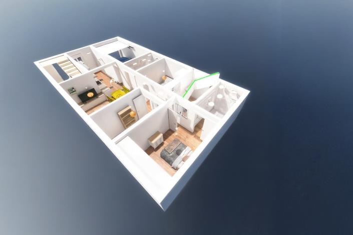 Image No.3-3 Bed Apartment for sale